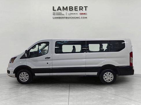 Used 2024 Ford Transit 350 XLT image 2