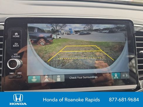New 2026 Honda Ridgeline RTL image 19