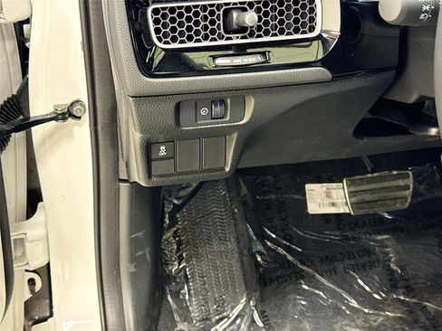 New 2026 Honda Civic Sport image 10