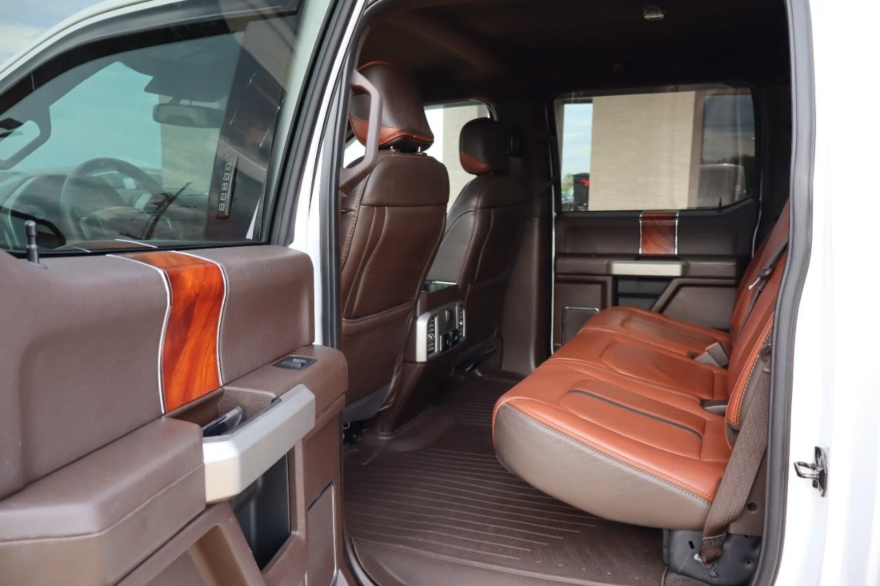 Used 2018 Ford F150 King Ranch AWD/4WD image 33