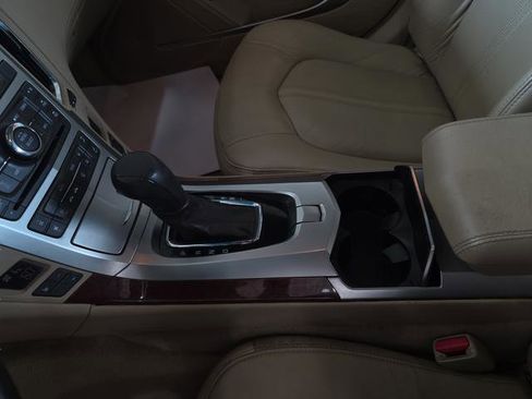 Used 2008 Cadillac CTS 3.6 w/ Wood Trim Package AWD/4WD image 20