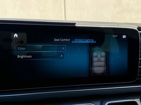 Used 2023 Mercedes-Benz GLE 53 AMG GLE 53 AMG image 12