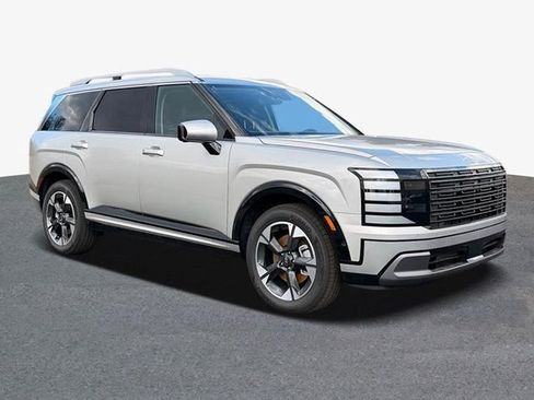 New 2026 Hyundai Palisade Limited AWD/4WD image 3