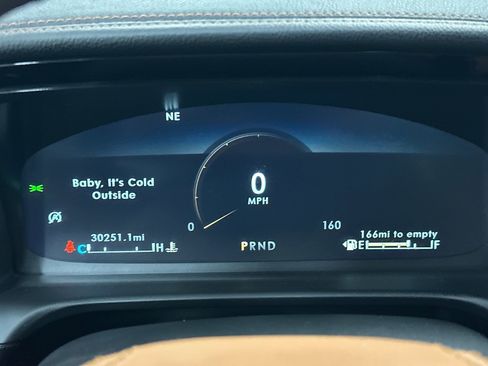 Certified 2023 Lincoln Aviator Black Label w/ Dynamic Handling Package image 27