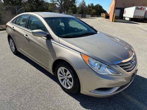 Used 2012 Hyundai Sonata GLS image 28