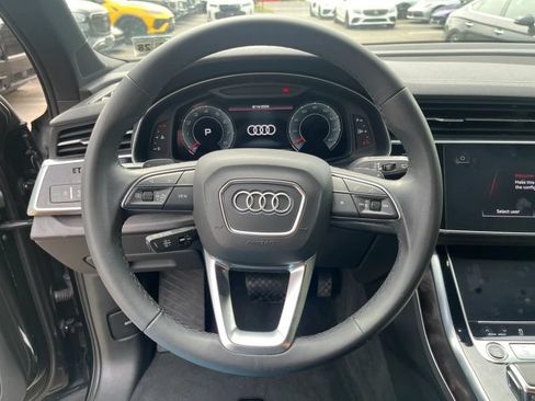 Used 2023 Audi Q7 3.0T Prestige AWD/4WD image 22