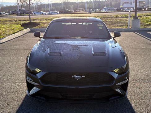 Used 2019 Ford Mustang Coupe w/ Equipment Group 101A image 10