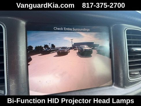 Used 2015 Dodge Charger R/T w/ Plus Group RWD image 21