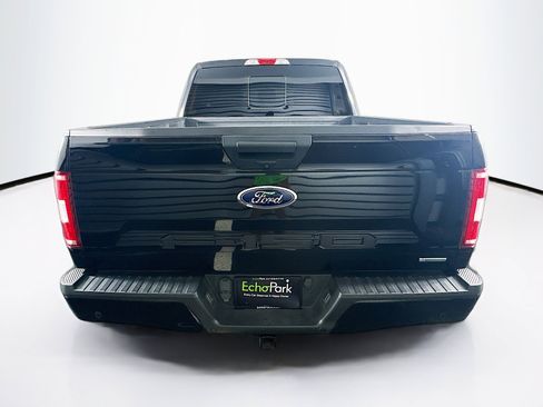 Used 2019 Ford F150 XLT w/ Equipment Group 302A Luxury image 7