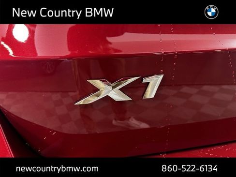 New 2026 BMW X1 xDrive28i w/ Technology Package image 10
