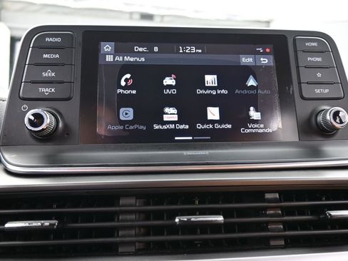 Used 2021 Kia Telluride S image 21