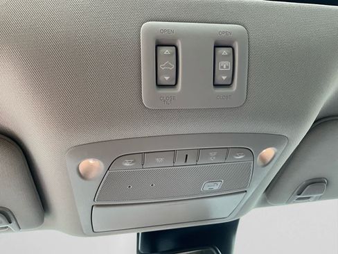 Used 2019 Nissan Murano Platinum FWD image 24