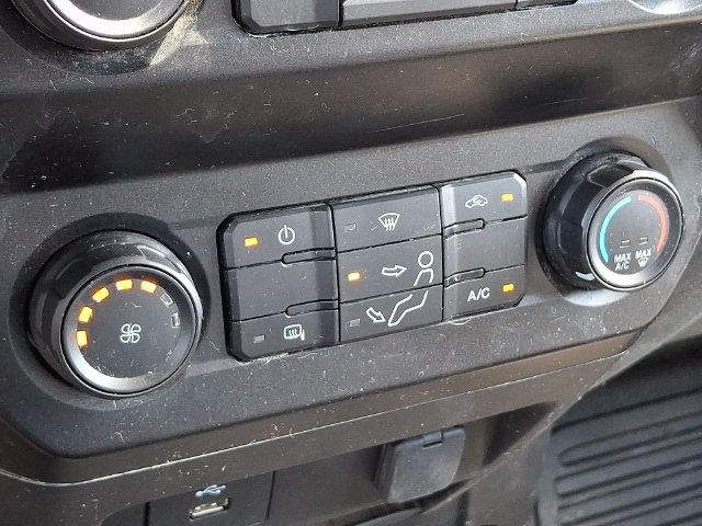 Used 2020 Ford F550 4x4 Regular Cab Super Duty image 16