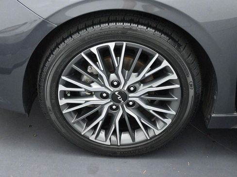 Used 2022 Kia Forte GT-Line FWD image 33