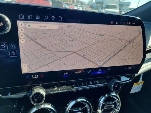 New 2026 Chevrolet Blazer EV LT image 8