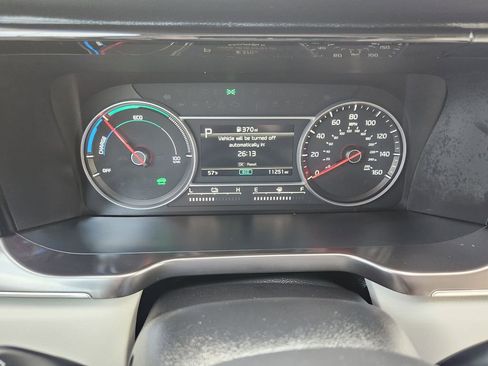 Certified 2023 Kia Sorento EX image 15