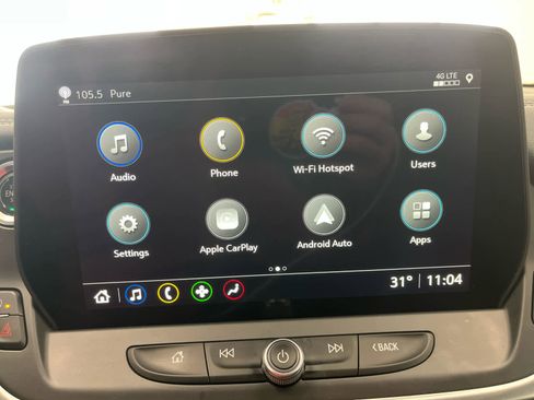 Used 2024 Chevrolet Blazer LT w/ Redline Edition FWD image 17