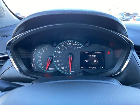 Used 2017 Chevrolet Trax LT w/ LT Convenience Package image 24