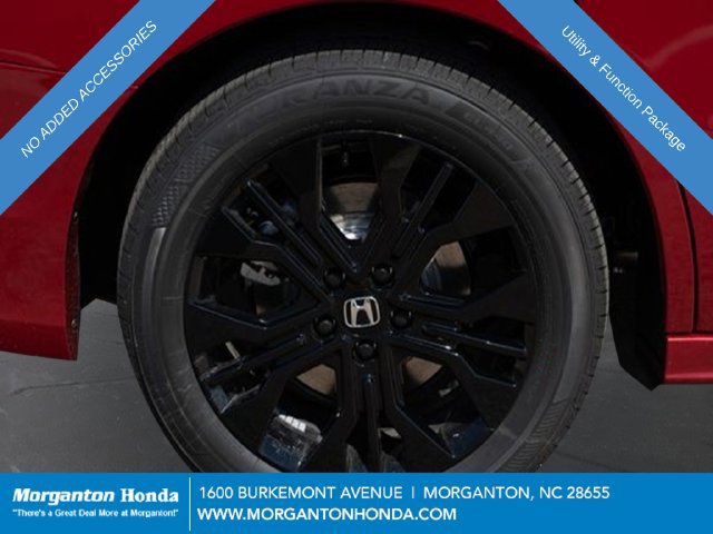 New 2026 Honda Odyssey Sport-L image 10