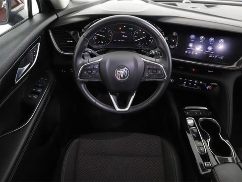 Used 2023 Buick Envision Preferred image 25