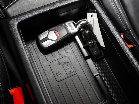 Used 2023 Audi A4 2.0T Premium Plus w/ Premium Plus Package image 32