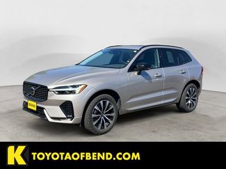 Used 2025 Volvo XC60 B5 Core w/ Protection Package Premier AWD/4WD video 1