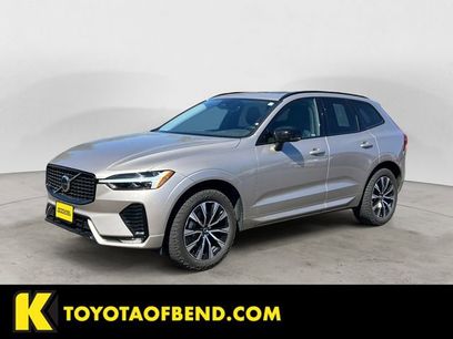 Used 2025 Volvo XC60 B5 Core w/ Protection Package Premier