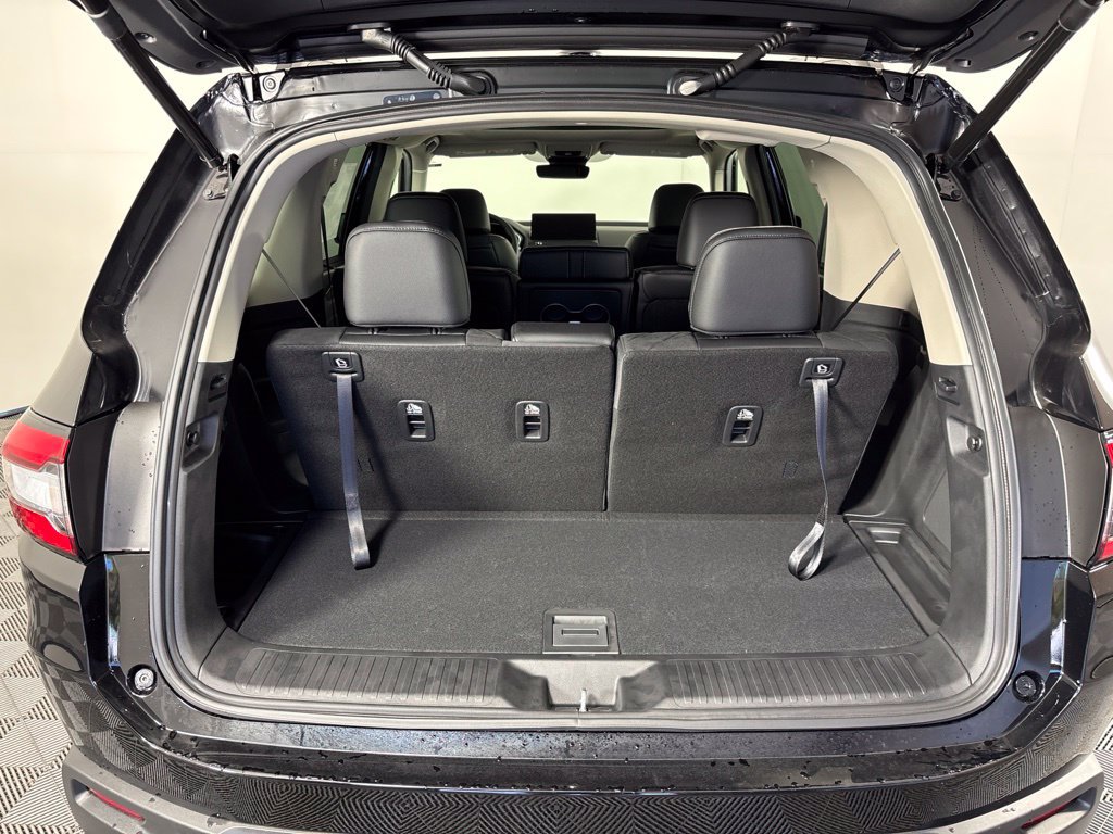 New 2026 Honda Pilot Elite image 27