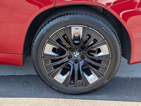 Used 2025 BMW X3 xDrive30i AWD/4WD image 29