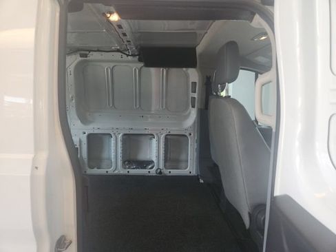 Used 2016 Ford Transit 150 130 Low Roof RWD image 10