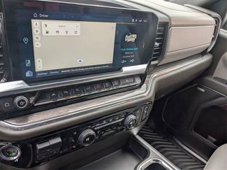 Used 2023 Chevrolet Silverado 1500 LTZ w/ LTZ Convenience Package II video 2