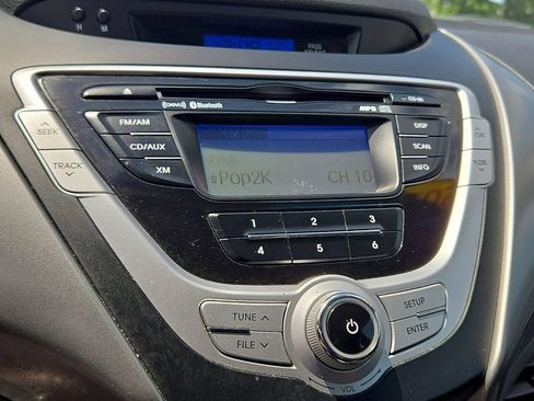 Used 2011 Hyundai Elantra GLS w/ Preferred Equipment Pkg 3 FWD image 21