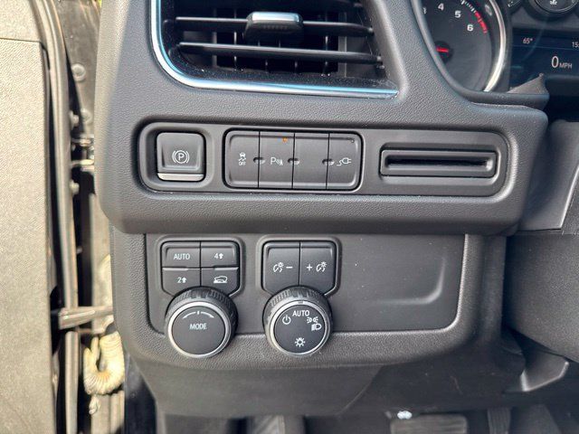Used 2021 Chevrolet Tahoe LS AWD/4WD image 21