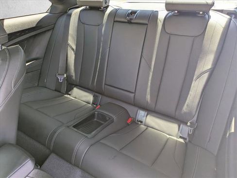 Used 2025 BMW 230i Coupe w/ M Sport Package RWD image 20