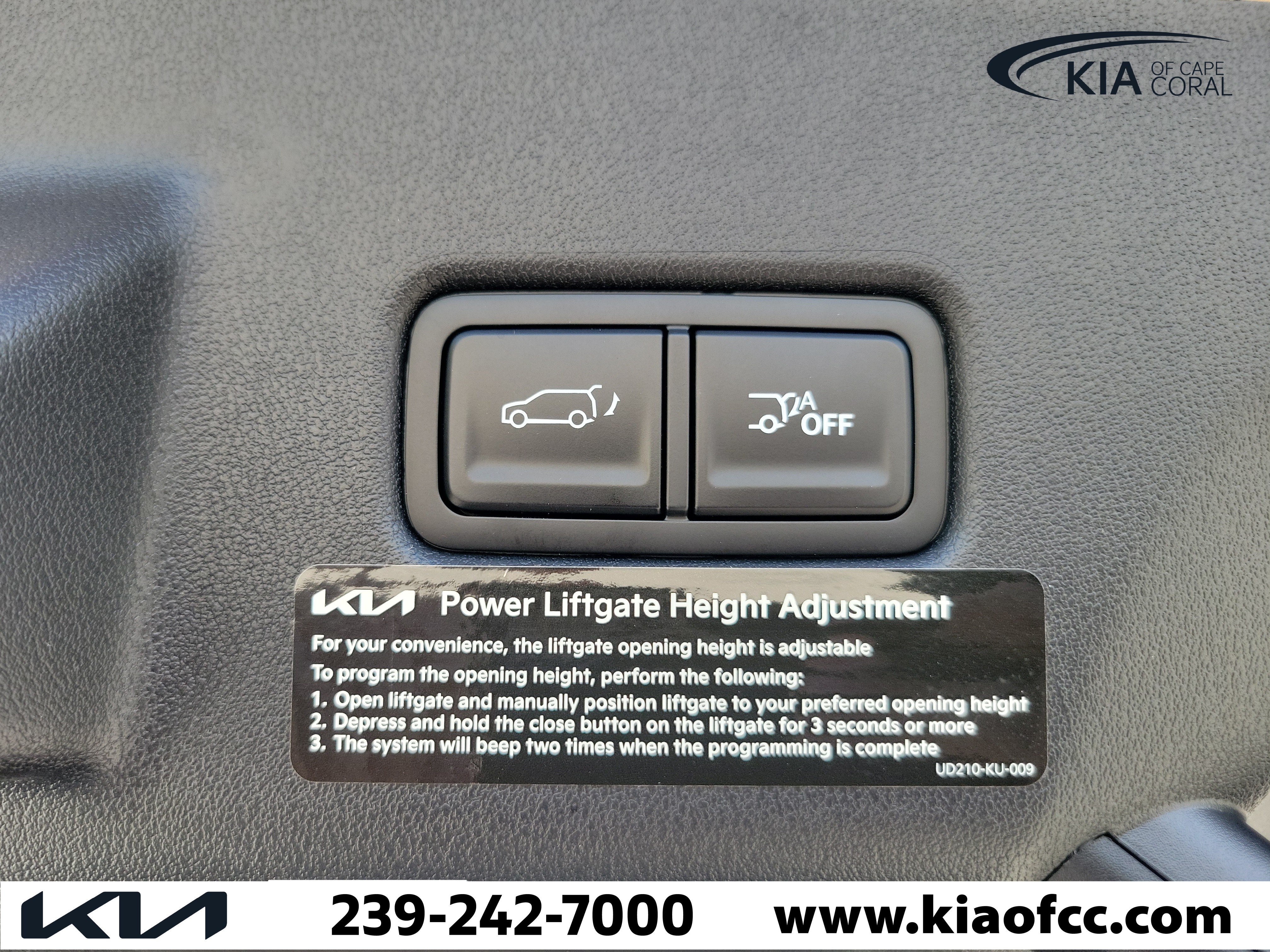 New 2027 Kia Telluride X-Line SX Prestige AWD/4WD image 10