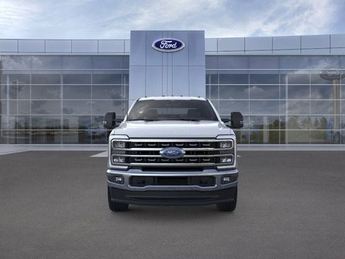 New 2026 Ford F350 XLT AWD/4WD image 6