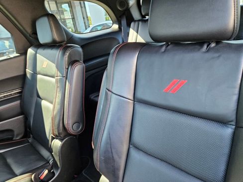 Used 2024 Dodge Durango R/T AWD/4WD image 17