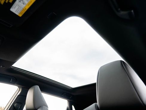 New 2026 Toyota bZ AWD/4WD image 19