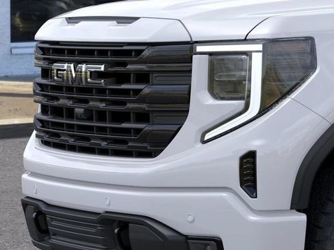 New 2026 GMC Sierra 1500 Elevation w/ Elevation Premium Package AWD/4WD image 13