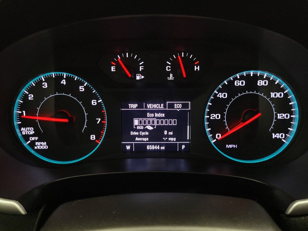 Used 2024 Chevrolet Malibu LT FWD image 23