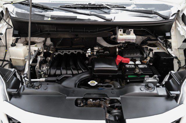 Used 2019 Nissan NV200 S w/ Cruise Control Package FWD image 45