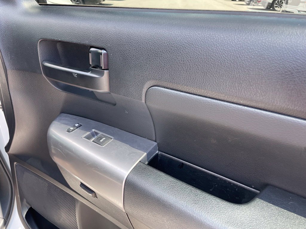 Used 2022 Toyota Sequoia TRD Sport RWD image 31