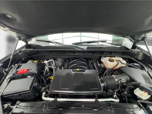 Used 2025 GMC Sierra 1500 Elevation RWD image 19