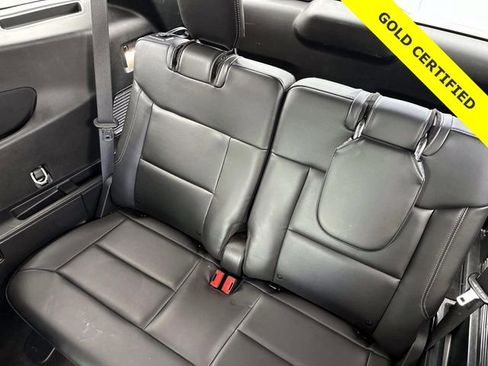 Certified 2024 Ford Explorer XLT w/ Equipment Group 202A AWD/4WD image 8