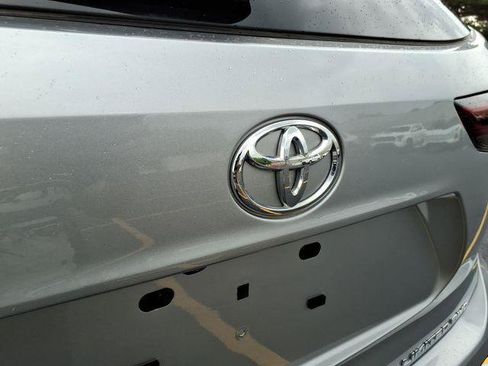 Certified 2024 Toyota Highlander Limited AWD/4WD image 32