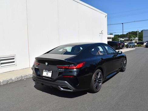 Used 2024 BMW 840i Gran Coupe xDrive w/ Driving Assistance Package AWD/4WD image 5