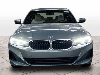 Used 2023 BMW 330e w/ Premium Package
