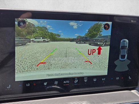 New 2026 Ford Mustang Premium RWD image 13