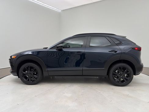 New 2026 MAZDA CX-30 AWD 2.5 S image 7