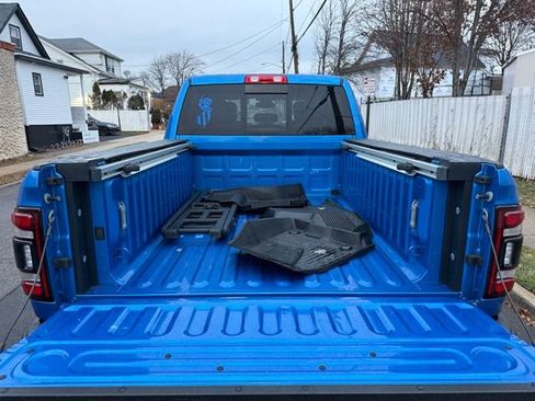 Used 2020 RAM 2500 Power Wagon image 14